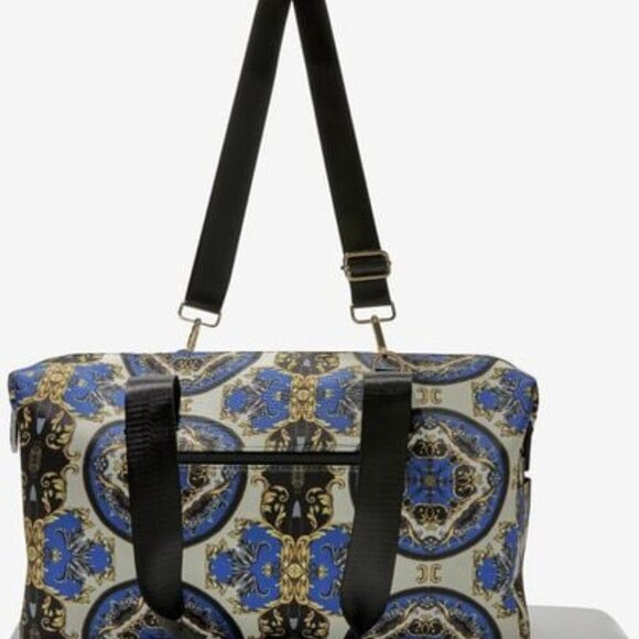 Alice & Olivia Duffle Bag - Picture 3 of 14